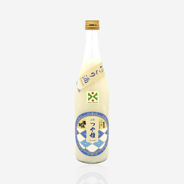 Kiyoizumigawa - Tsuyahime - Nigori
