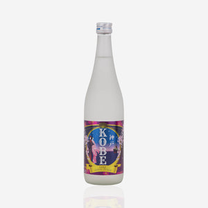 Kobe Sake