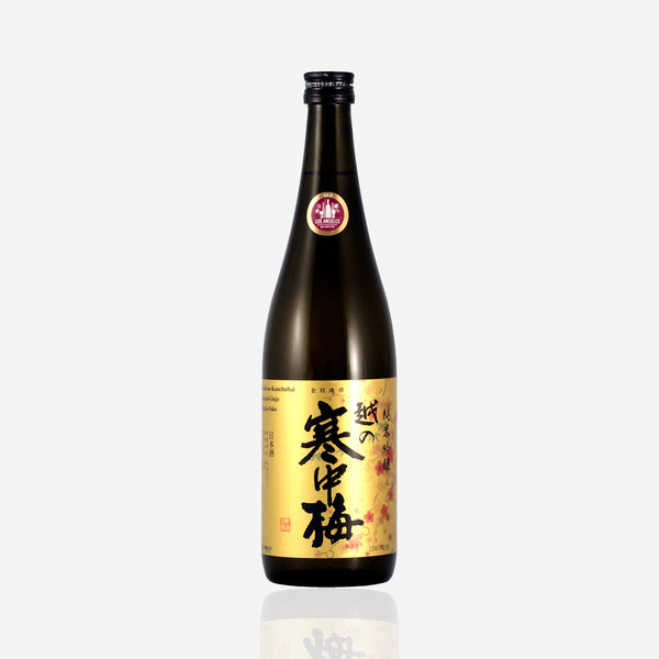 Koshi no Kanchubai 