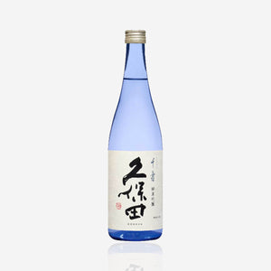 Kubota “Senju” Junmai Ginjo