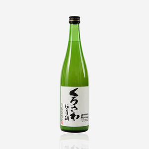 Kurosawa “Nigori”