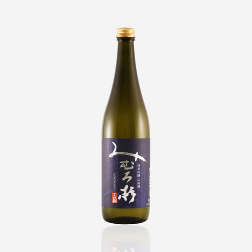 Mimurosugi “Junmai Ginjo”