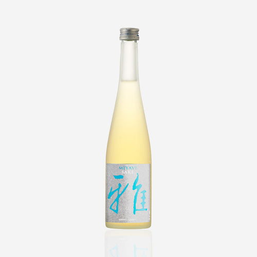 MIYAVI SAKE “Sweet”