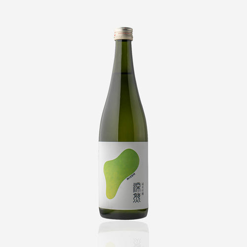 Mizen “Junmai Ginjo”
