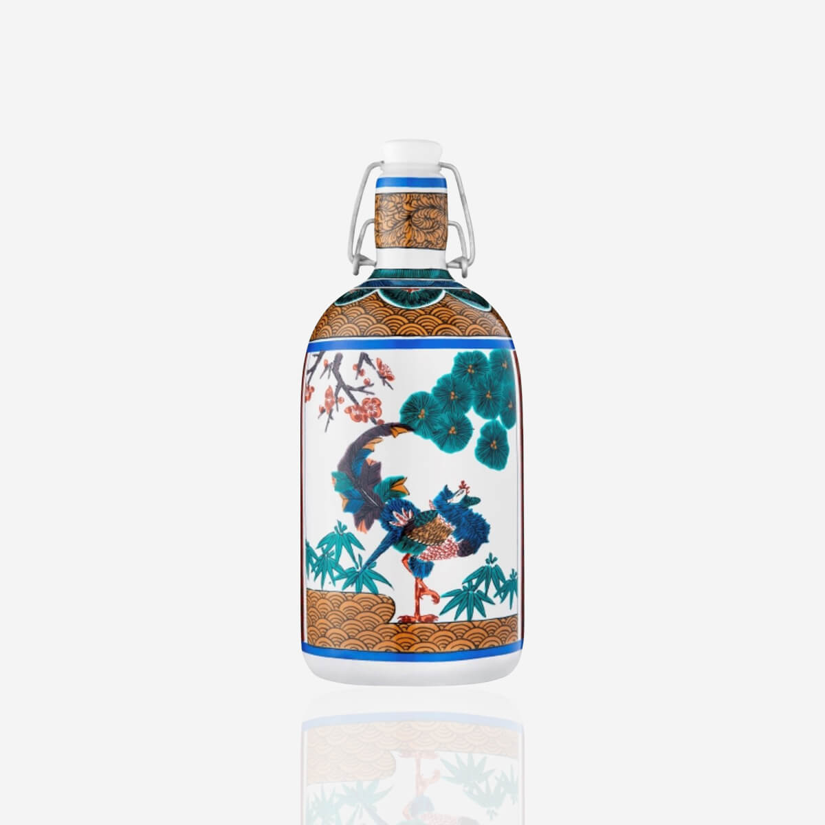 Nishide 