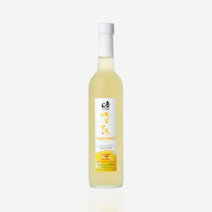 Okunomatsu “Yuzutoro”