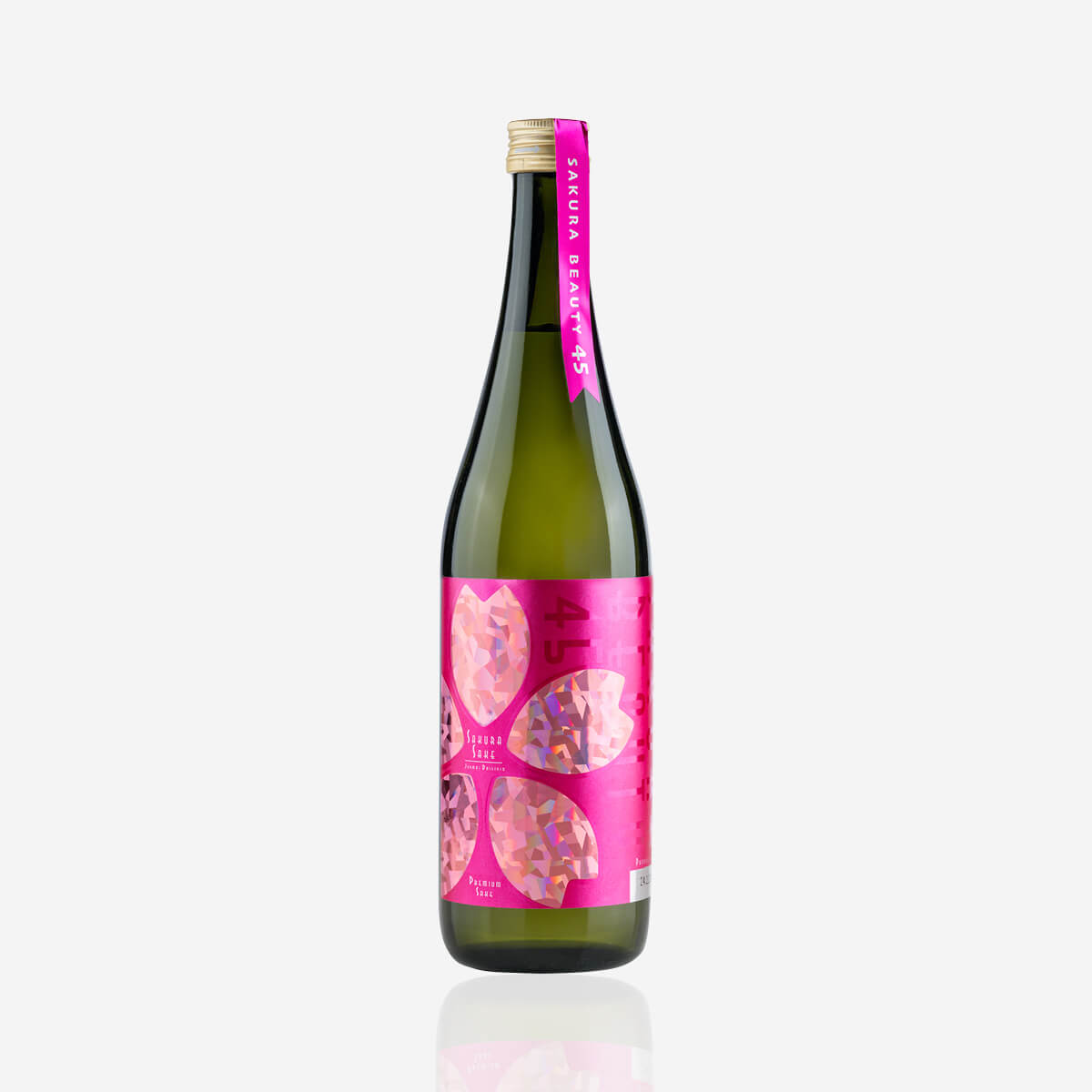 Ozeki “Sakura Beauty 45”