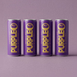 Sawtelle Sake - Purple - Set