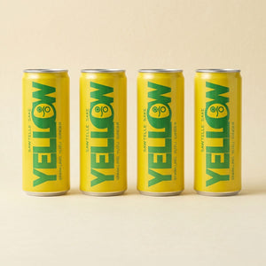 Sawtelle Sake - Yellow - Set