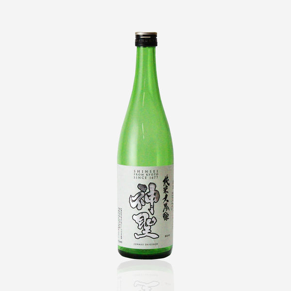 shinsei-junmai-daiginjo-
