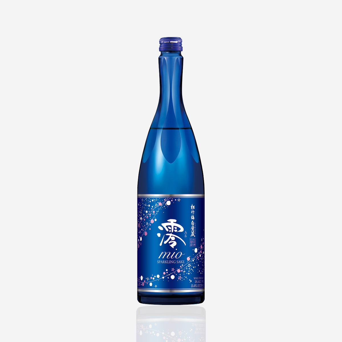 Sake – Palate Project