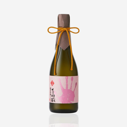Temahima “Junmai Daiginjo” Yukimegami