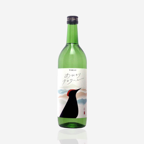 Torai “Aomori Terroir”