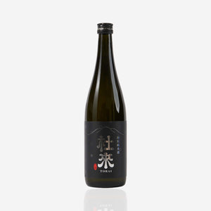 Torai “Tokubetsu Junmai”
