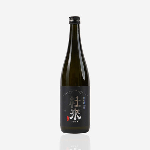 Torai “Tokubetsu Junmai”
