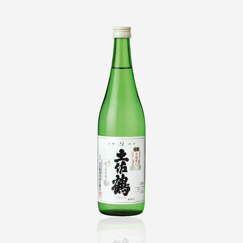 Tosatsuru “Honkaku Karakuchi”