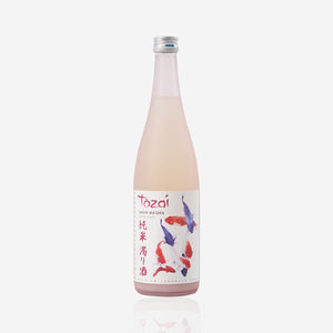 Tozai “Snow Maiden”