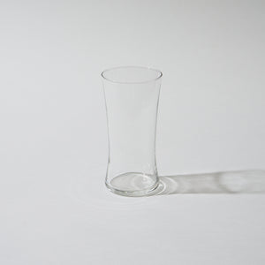 “Aderia” Craft Beer Master Glass Exhilarate, upward angled view