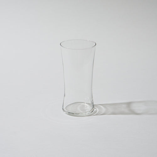 “Aderia” Craft Beer Master Glass Exhilarate, upward angled view