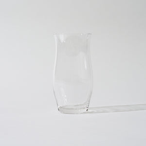 “Aderia” Craft Beer Master Glass Profound, side view