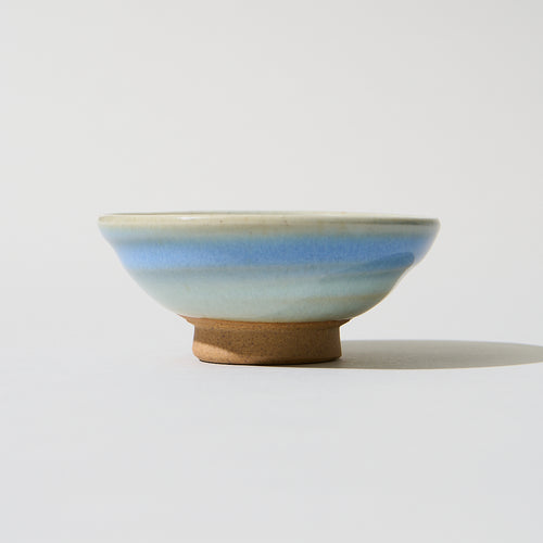 Sorisakazuki Cup Unoff, side view