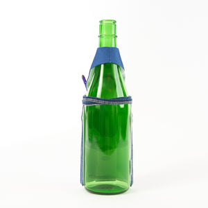 Kimono Bottlewear “Samurai” Blue
