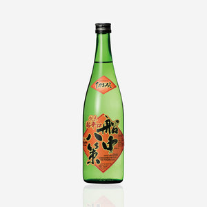 Tsukasabotan “Senchu Hassaku” Hiyaoroshi