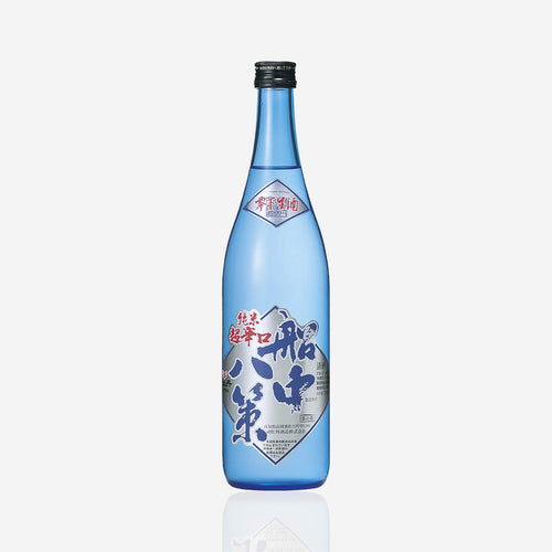 Tsukasabotan “Senchu Hassaku” Subzero Nama