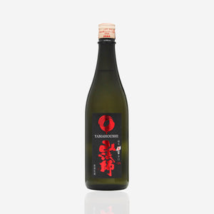 Yamahoushi “Junmai Bakurai Dry”
