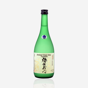 Yauemon “Junmai Ginjo”