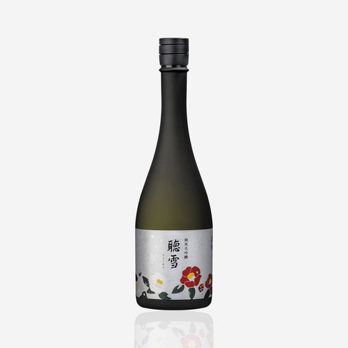 Yuki no Bosha “Chosetsu” Sound of Snow
