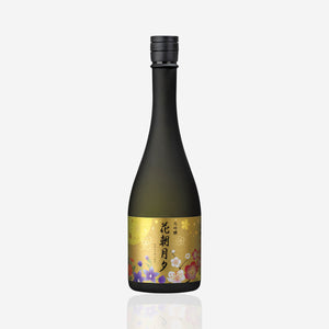 Yuki no Bosha “Kachou Gesseki” Morning Flower, Evening Moon