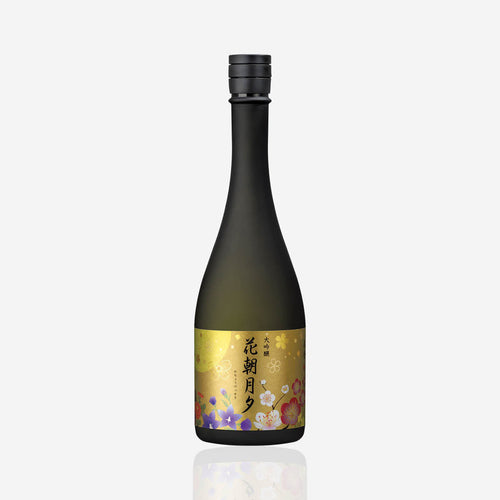 Yuki no Bosha “Kachou Gesseki” Morning Flower, Evening Moon