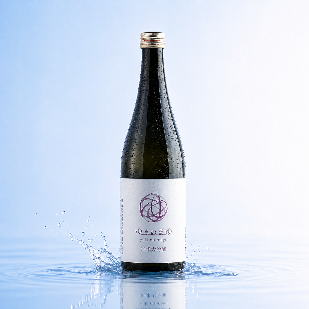 Fresh From Brewery - July 2026 - Yuki no Mayu – Tippsy Sake