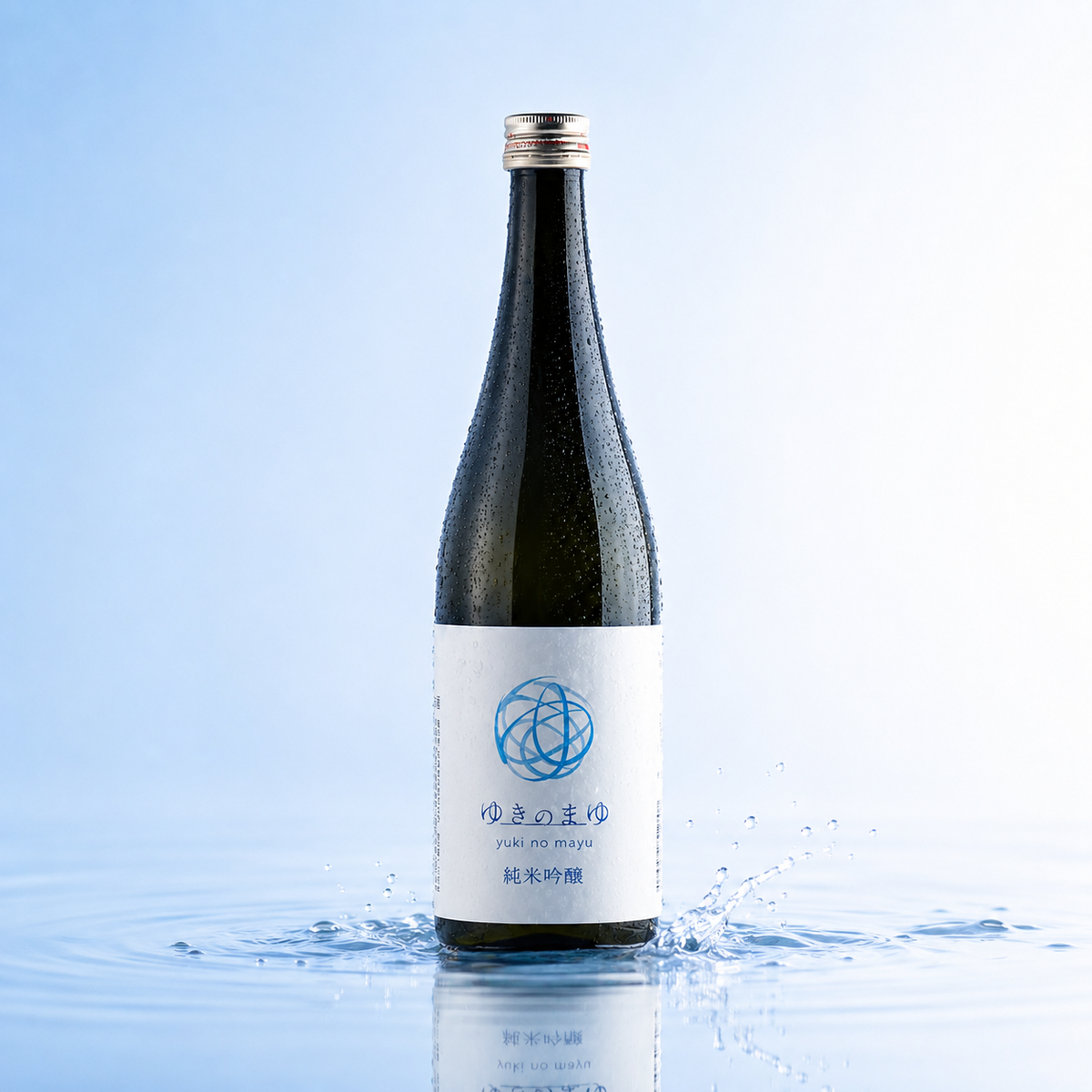 Fresh From Brewery - July 2026 - Yuki no Mayu – Tippsy Sake