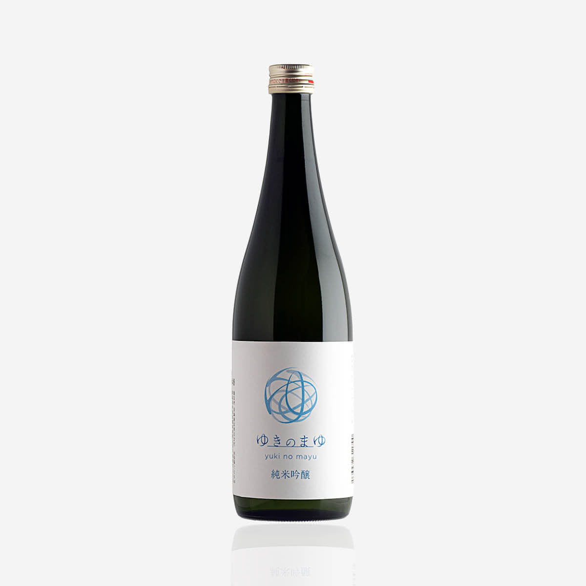 Yuki no Mayu “Junmai Ginjo”