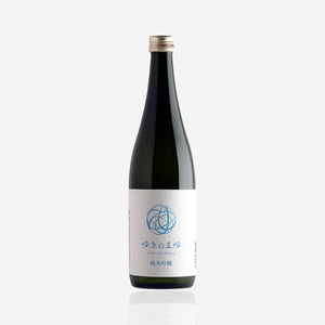 Yuki no Mayu “Junmai Ginjo”