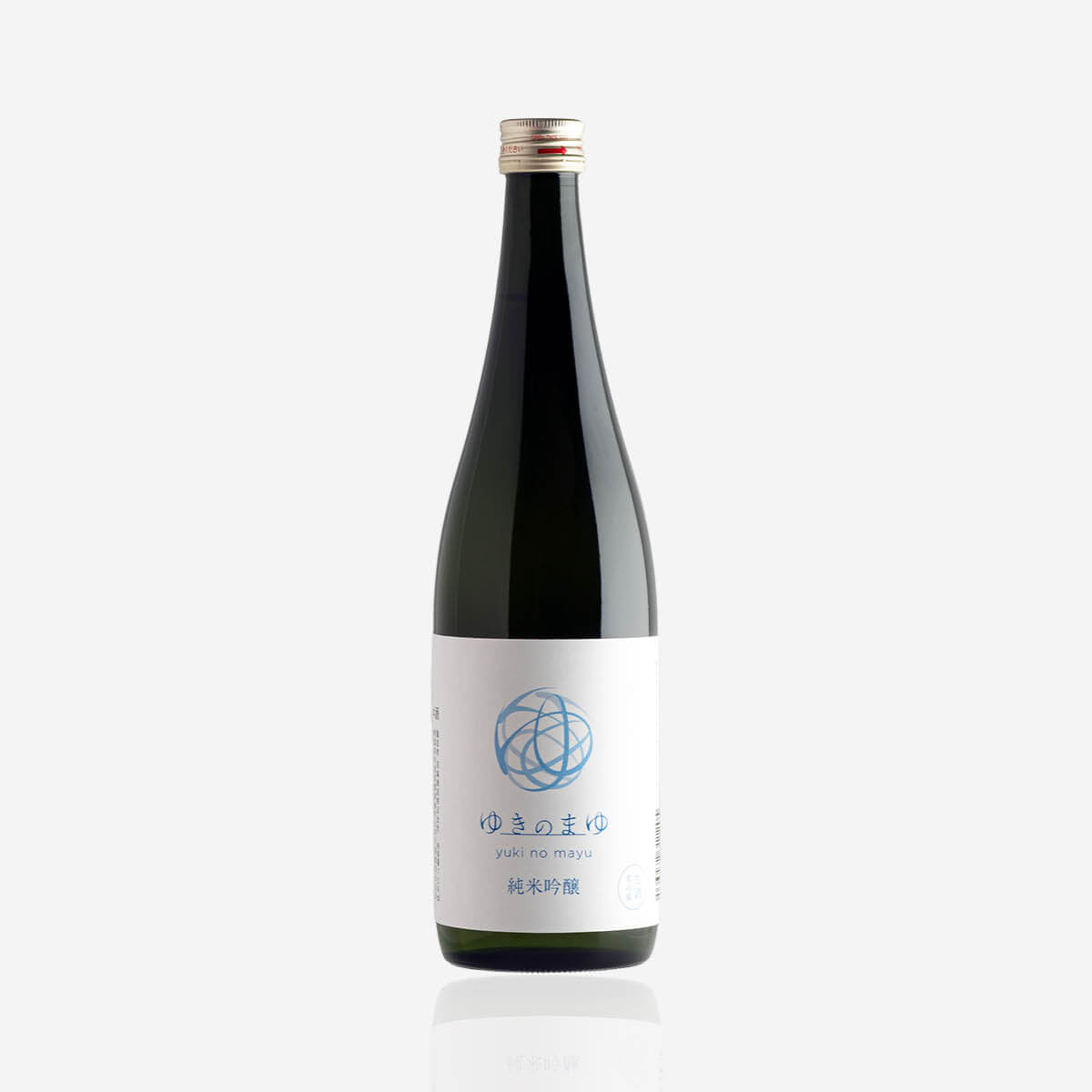 Yuki no Mayu “Junmai Ginjo” Nama
