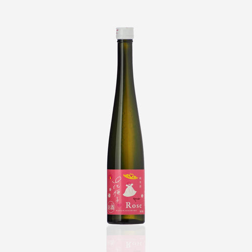 ZAO “Hananadeshiko Rose”
