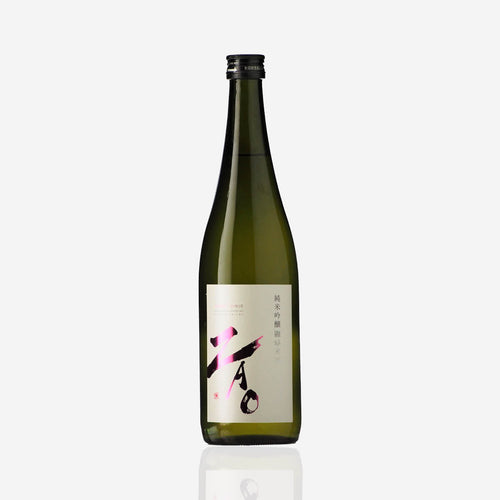 ZAO “Junmai Ginjo”