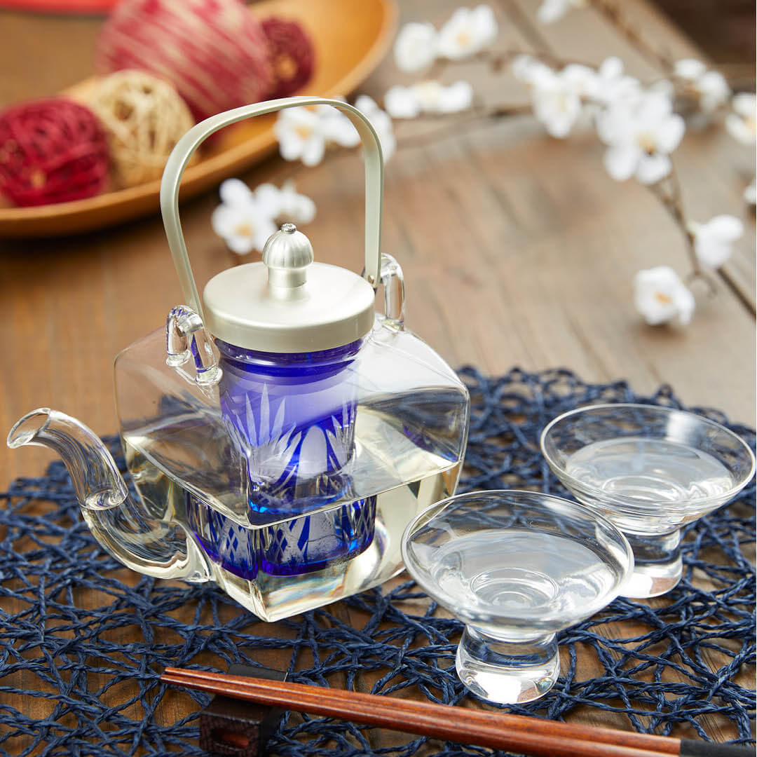 Drinkware – Tippsy Sake