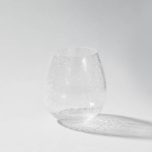 “Karai” Kannyu (Clear), upward angled view