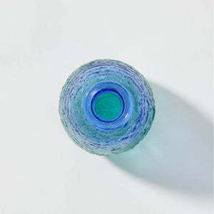 “Sango no Umi” Tokkuri, top view