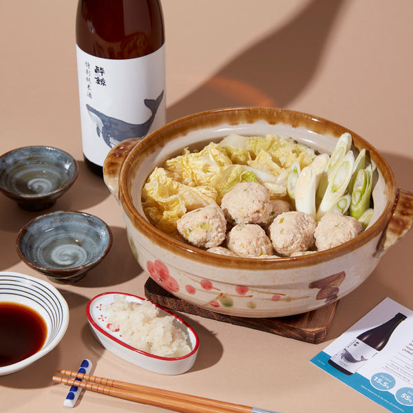 Warm & Cozy Set – Palate Project